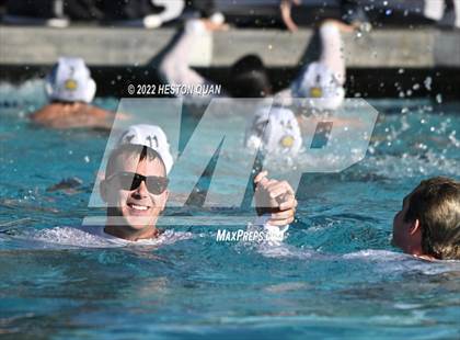Thumbnail 3 in Newport Harbor @ JSerra Catholic (CIF-SS Open Final) photogallery.