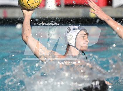 Thumbnail 1 in Newport Harbor @ JSerra Catholic (CIF-SS Open Final) photogallery.