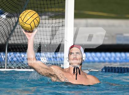 Thumbnail 2 in Newport Harbor @ JSerra Catholic (CIF-SS Open Final) photogallery.