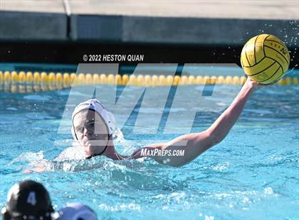 Thumbnail 2 in Newport Harbor @ JSerra Catholic (CIF-SS Open Final) photogallery.