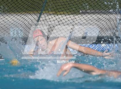Thumbnail 1 in Newport Harbor @ JSerra Catholic (CIF-SS Open Final) photogallery.