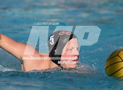 Thumbnail 3 in Newport Harbor @ JSerra Catholic (CIF-SS Open Final) photogallery.