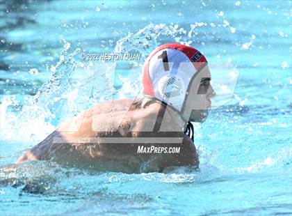 Thumbnail 2 in Newport Harbor @ JSerra Catholic (CIF-SS Open Final) photogallery.