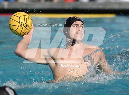 Thumbnail 2 in Newport Harbor @ JSerra Catholic (CIF-SS Open Final) photogallery.