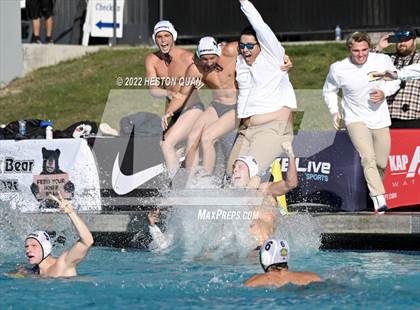 Thumbnail 1 in Newport Harbor @ JSerra Catholic (CIF-SS Open Final) photogallery.