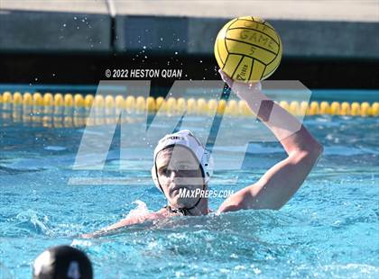 Thumbnail 1 in Newport Harbor @ JSerra Catholic (CIF-SS Open Final) photogallery.