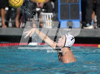 Thumbnail 2 in Newport Harbor @ JSerra Catholic (CIF-SS Open Final) photogallery.
