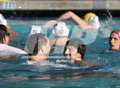 Thumbnail 2 in Newport Harbor @ JSerra Catholic (CIF-SS Open Final) photogallery.