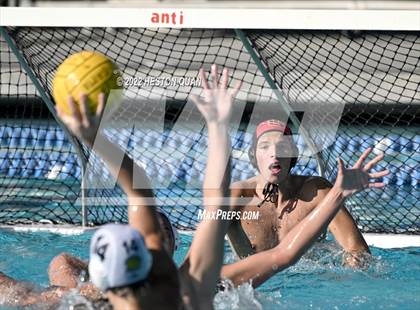 Thumbnail 1 in Newport Harbor @ JSerra Catholic (CIF-SS Open Final) photogallery.