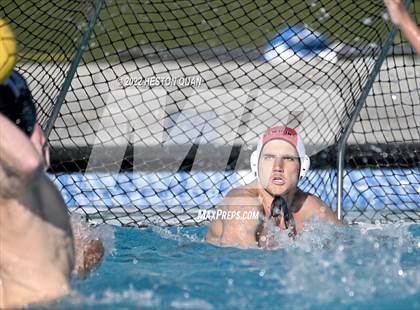 Thumbnail 3 in Newport Harbor @ JSerra Catholic (CIF-SS Open Final) photogallery.