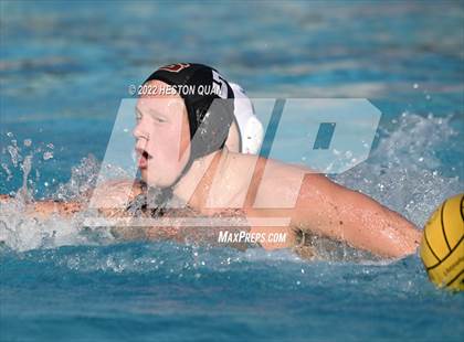 Thumbnail 1 in Newport Harbor @ JSerra Catholic (CIF-SS Open Final) photogallery.