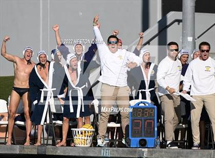 Thumbnail 3 in Newport Harbor @ JSerra Catholic (CIF-SS Open Final) photogallery.