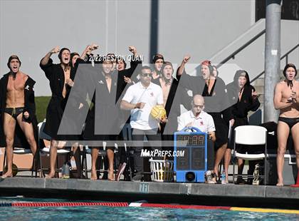 Thumbnail 2 in Newport Harbor @ JSerra Catholic (CIF-SS Open Final) photogallery.