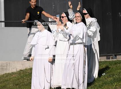 Thumbnail 1 in Newport Harbor @ JSerra Catholic (CIF-SS Open Final) photogallery.