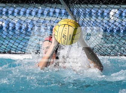 Thumbnail 3 in Newport Harbor @ JSerra Catholic (CIF-SS Open Final) photogallery.