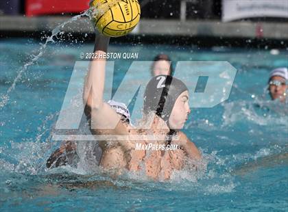 Thumbnail 2 in Newport Harbor @ JSerra Catholic (CIF-SS Open Final) photogallery.
