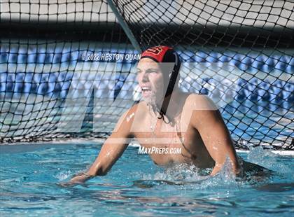 Thumbnail 3 in Newport Harbor @ JSerra Catholic (CIF-SS Open Final) photogallery.