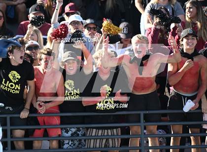 Thumbnail 1 in Newport Harbor @ JSerra Catholic (CIF-SS Open Final) photogallery.