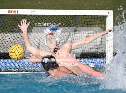 Thumbnail 2 in Newport Harbor @ JSerra Catholic (CIF-SS Open Final) photogallery.