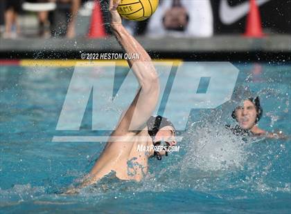 Thumbnail 1 in Newport Harbor @ JSerra Catholic (CIF-SS Open Final) photogallery.