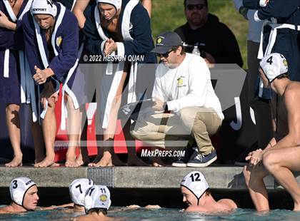 Thumbnail 2 in Newport Harbor @ JSerra Catholic (CIF-SS Open Final) photogallery.