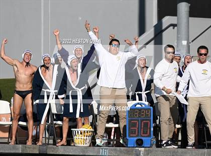 Thumbnail 2 in Newport Harbor @ JSerra Catholic (CIF-SS Open Final) photogallery.