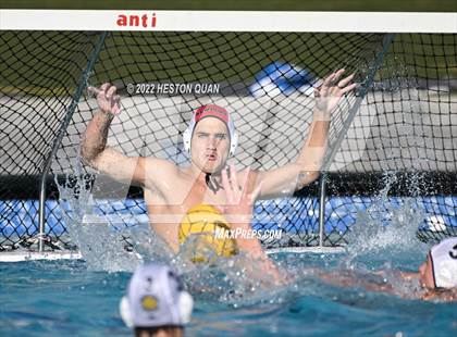 Thumbnail 2 in Newport Harbor @ JSerra Catholic (CIF-SS Open Final) photogallery.