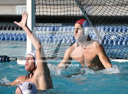 Thumbnail 1 in Newport Harbor @ JSerra Catholic (CIF-SS Open Final) photogallery.