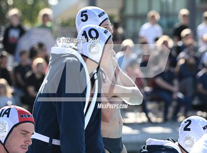 Thumbnail 2 in Newport Harbor @ JSerra Catholic (CIF-SS Open Final) photogallery.