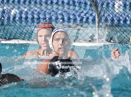 Thumbnail 2 in Newport Harbor @ JSerra Catholic (CIF-SS Open Final) photogallery.