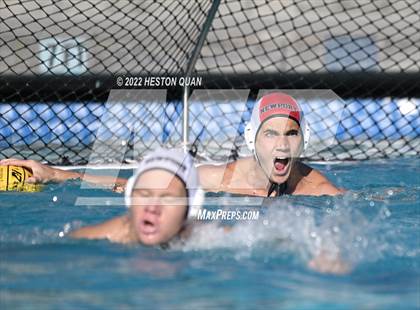 Thumbnail 3 in Newport Harbor @ JSerra Catholic (CIF-SS Open Final) photogallery.