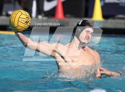 Thumbnail 1 in Newport Harbor @ JSerra Catholic (CIF-SS Open Final) photogallery.