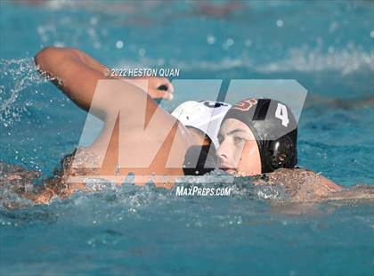 Thumbnail 2 in Newport Harbor @ JSerra Catholic (CIF-SS Open Final) photogallery.