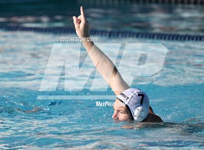 Thumbnail 1 in Newport Harbor @ JSerra Catholic (CIF-SS Open Final) photogallery.