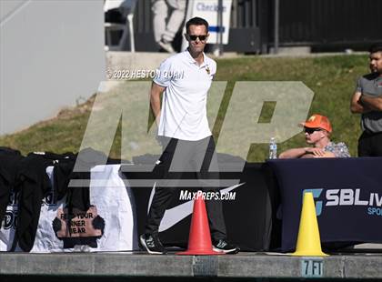 Thumbnail 3 in Newport Harbor @ JSerra Catholic (CIF-SS Open Final) photogallery.