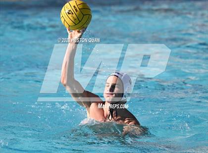 Thumbnail 3 in Newport Harbor @ JSerra Catholic (CIF-SS Open Final) photogallery.