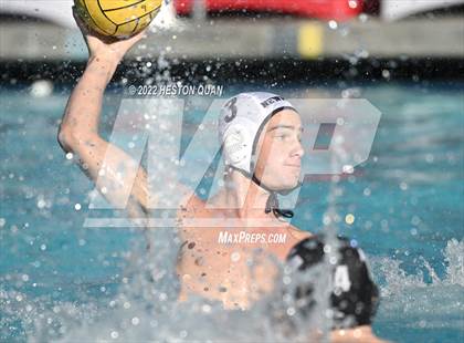 Thumbnail 3 in Newport Harbor @ JSerra Catholic (CIF-SS Open Final) photogallery.