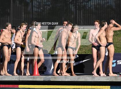 Thumbnail 2 in Newport Harbor @ JSerra Catholic (CIF-SS Open Final) photogallery.