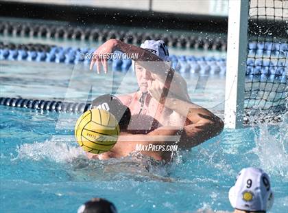 Thumbnail 1 in Newport Harbor @ JSerra Catholic (CIF-SS Open Final) photogallery.