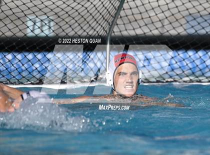Thumbnail 2 in Newport Harbor @ JSerra Catholic (CIF-SS Open Final) photogallery.