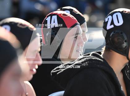 Thumbnail 1 in Newport Harbor @ JSerra Catholic (CIF-SS Open Final) photogallery.