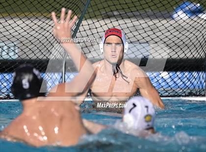 Thumbnail 1 in Newport Harbor @ JSerra Catholic (CIF-SS Open Final) photogallery.