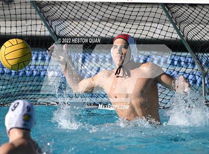 Thumbnail 3 in Newport Harbor @ JSerra Catholic (CIF-SS Open Final) photogallery.
