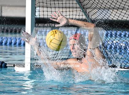 Thumbnail 2 in Newport Harbor @ JSerra Catholic (CIF-SS Open Final) photogallery.