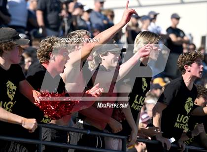 Thumbnail 2 in Newport Harbor @ JSerra Catholic (CIF-SS Open Final) photogallery.