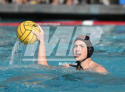 Thumbnail 2 in Newport Harbor @ JSerra Catholic (CIF-SS Open Final) photogallery.