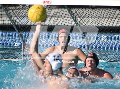 Thumbnail 3 in Newport Harbor @ JSerra Catholic (CIF-SS Open Final) photogallery.