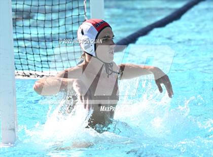 Thumbnail 2 in Newport Harbor @ JSerra Catholic (CIF-SS Open Final) photogallery.