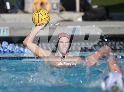 Thumbnail 1 in Newport Harbor @ JSerra Catholic (CIF-SS Open Final) photogallery.