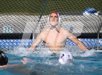 Thumbnail 3 in Newport Harbor @ JSerra Catholic (CIF-SS Open Final) photogallery.